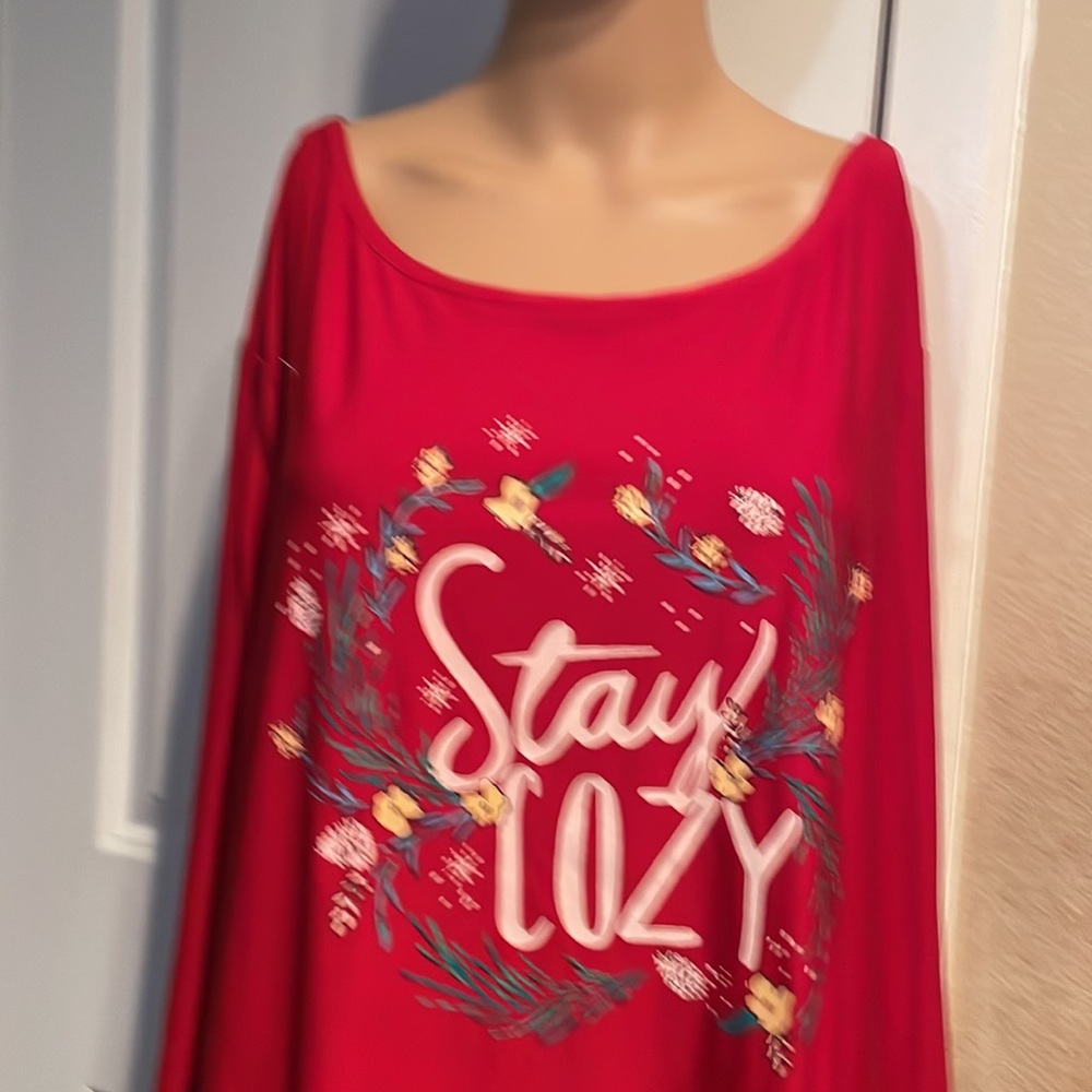 2-piece Pajamas
